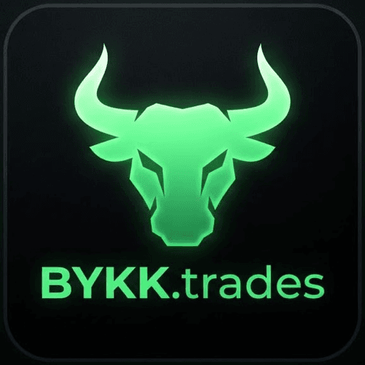 BYKK.trades